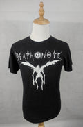 Japanese Brand Death Note Anime Manga Japan Shirt