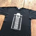 Vintage Anime Ghost In The Shell Rare T Shirt