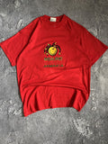 Vintage 90s Mom Smile Rasta Jamaica Tee Hoodie, Sweatshirt | FlexRushtees.com