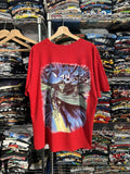Anime 90s Cruisin Low Fate Kanji Fantasy Japanese Tee Hoodie, Sweatshirt | FlexRushtees.com
