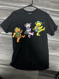 Chinatown Market Grateful Dead T Shirt Hoodie, Sweatshirt | FlexRushtees.com