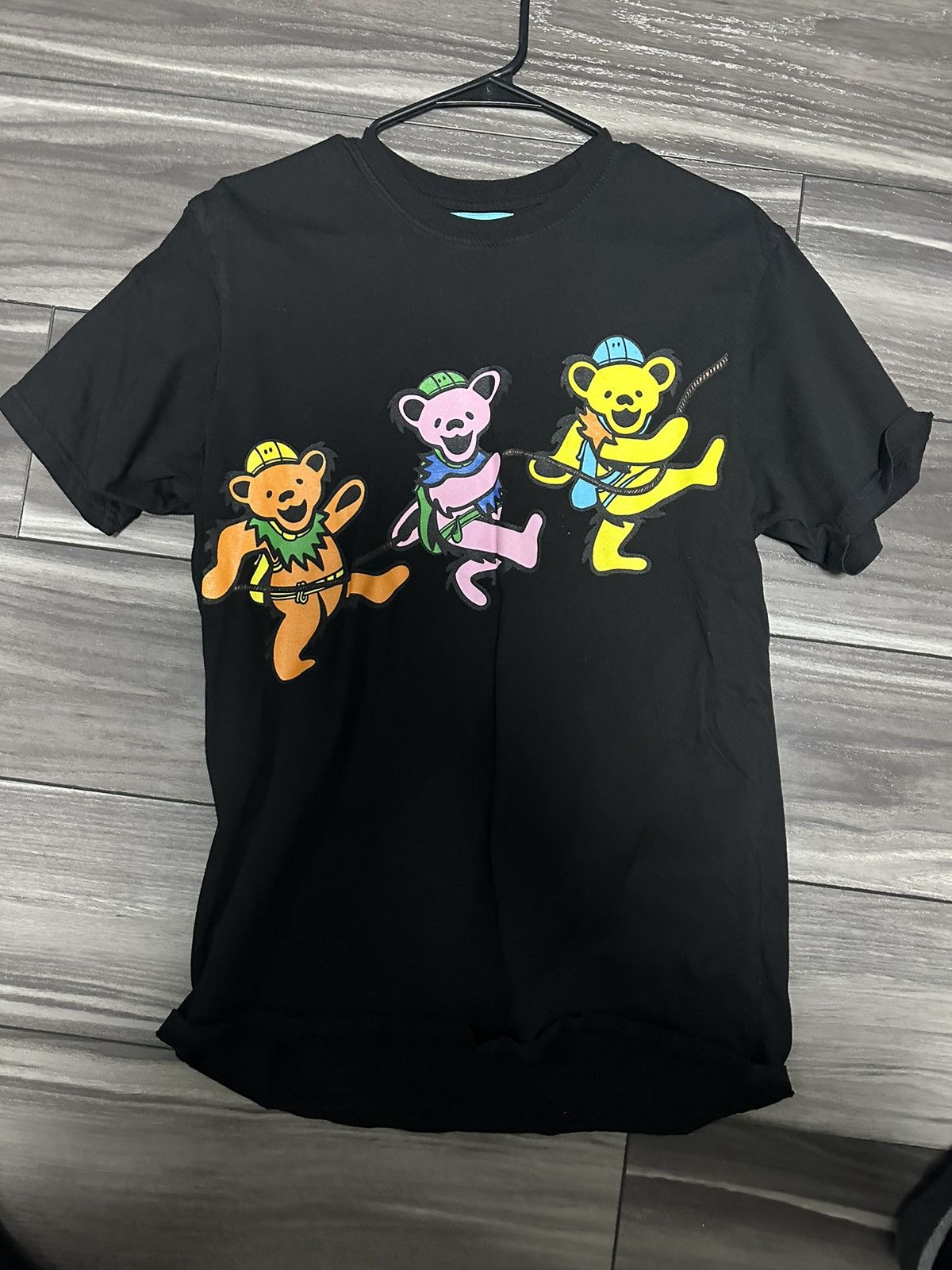 Chinatown Market Grateful Dead T Shirt Hoodie, Sweatshirt | FlexRushtees.com