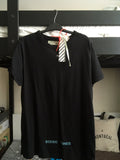 Off White Rare 1991 Seeing Things Off White Tee Black Hoodie, Sweatshirt | FlexRushtees.com