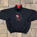 Vintage 90s Niagara Falls Canada Outerwear Sweatshirt T-Shirts, Hoodie | FlexRushtees.com