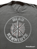 Vintage Dead Kennedys Band Tees Tee Hoodie, Sweatshirt | FlexRushtees.com