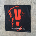 Anime Metal Gear V Handkerchief