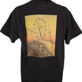 Other In N Out T Shirt Mens Size Large Black Fast Food Snack Tee Hoodie, Sweatshirt | FlexRushtees.com