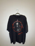 Vintage Scarface Clothing Co Graphic Tee