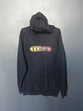 Band Tees Tool Hoodie Sweatshirt | FlexRushtees.com
