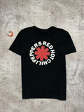 Vintage Red Hot Chili Peppers T Shirt Tee Y2k Hoodie, Sweatshirt | FlexRushtees.com
