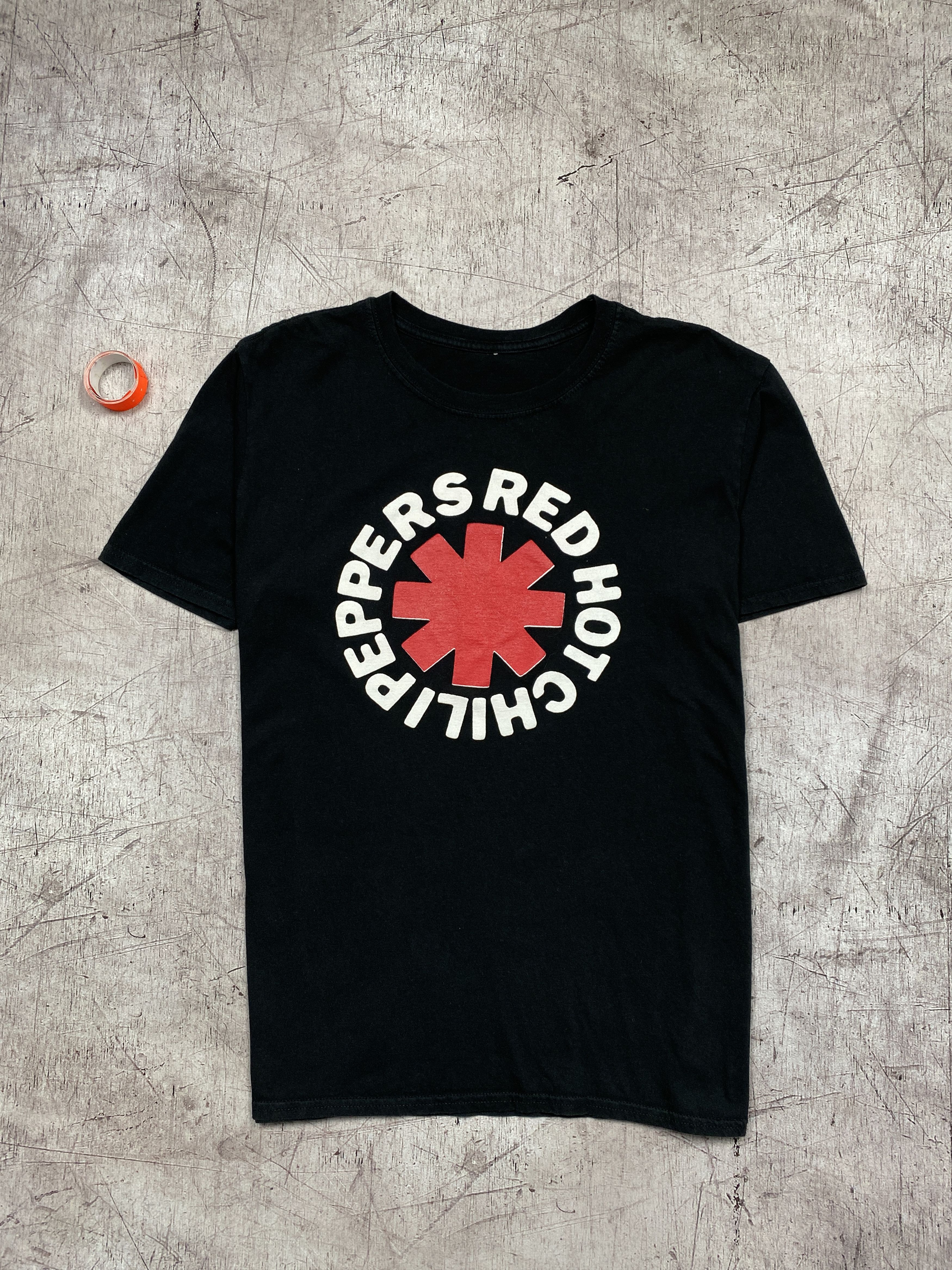 Vintage Red Hot Chili Peppers T Shirt Tee Y2k Hoodie, Sweatshirt | FlexRushtees.com
