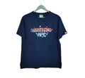 Bape Japan Spell Out Shining Logo Tee Hoodie, Sweatshirt | FlexRushtees.com