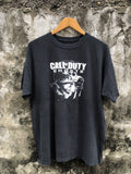 Vintage Call Of Duty Ghost Tshirt