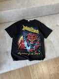 Vintage Judas Priest Defenders Of The Faith Tee T Shirt Hoodie, Sweatshirt | FlexRushtees.com