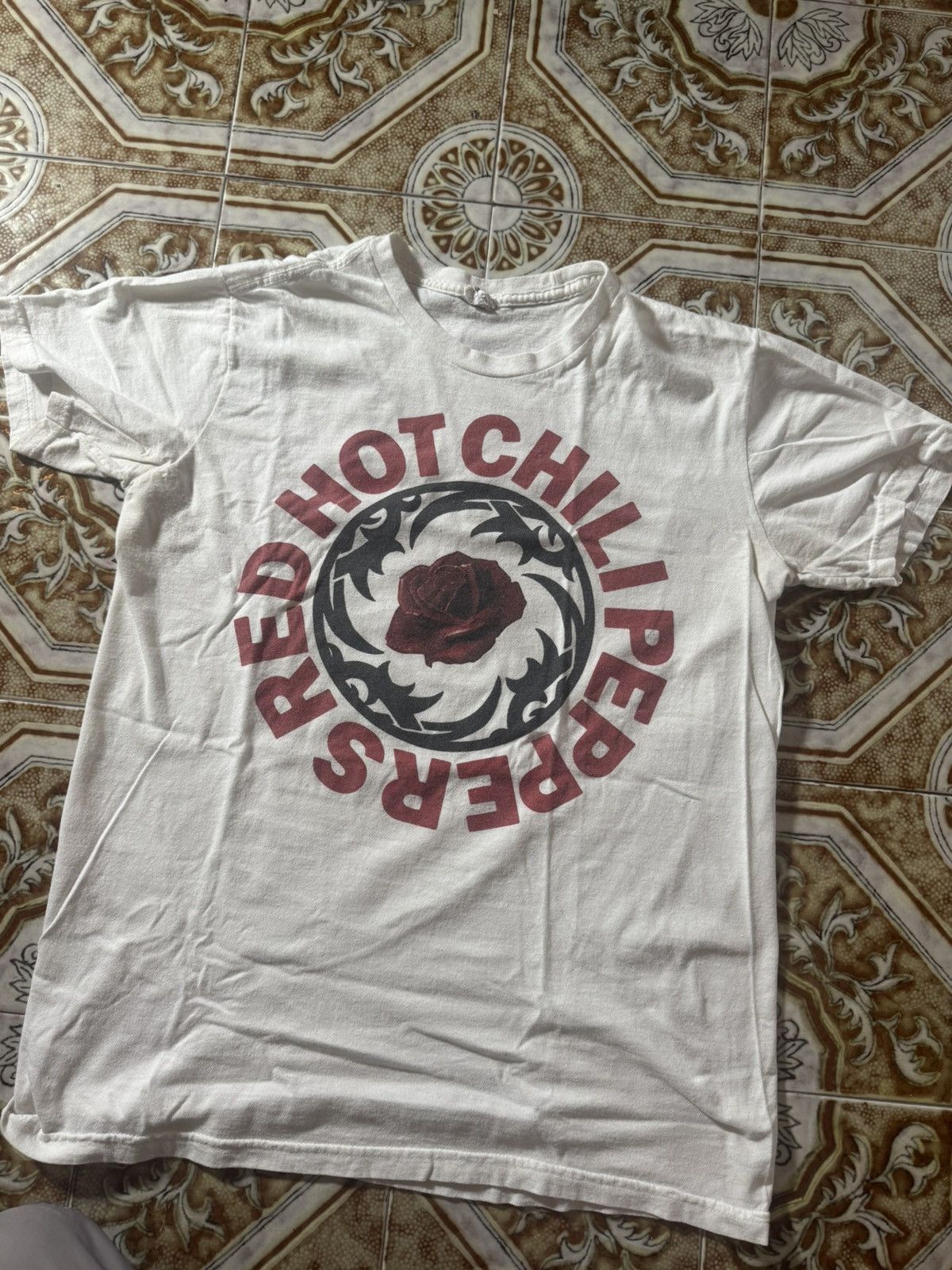 Other 90s Red Hot Chili Peppers Tee Hoodie, Sweatshirt | FlexRushtees.com