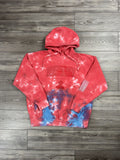 Jaden Smith Msftsrep Trippy Summer Hoodie T-Shirts, Sweatshirt | FlexRushtees.com