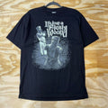 Aaa Vintage Y2k Monty Python And The Holy Grail Movie Promo Tee Hoodie, Sweatshirt | FlexRushtees.com