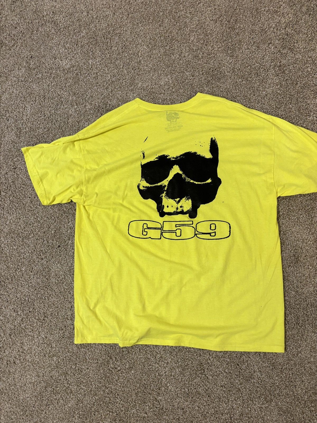 G59 Records Suicideboys European Tour Shirt Hoodie, Sweatshirt | FlexRushtees.com