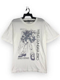 Japanese Brand Gundam Wing Endless Waltz Anime Robot Fighting T-Shirts, Hoodie, Sweatshirt | FlexRushtees.com