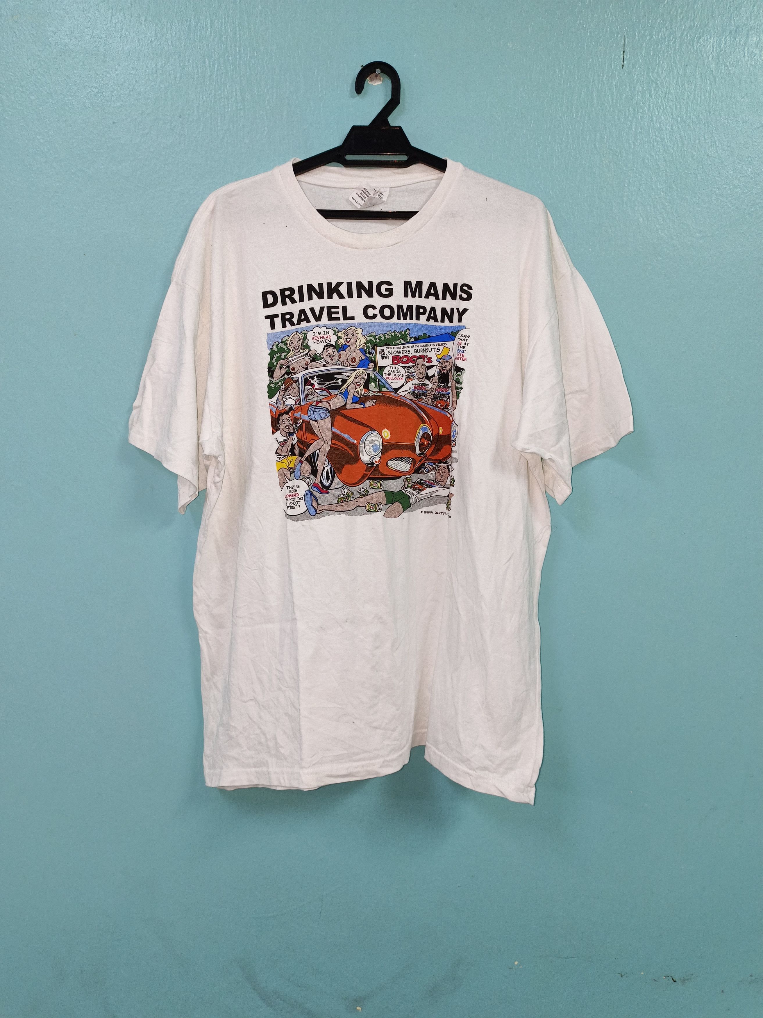 Man Made In Australia Drinking Mans Travel Company Photo Tee Hoodie, Sweatshirt | FlexRushtees.com
