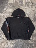 Hearts Chrome Hearts Mattyboy Usa Hoodie