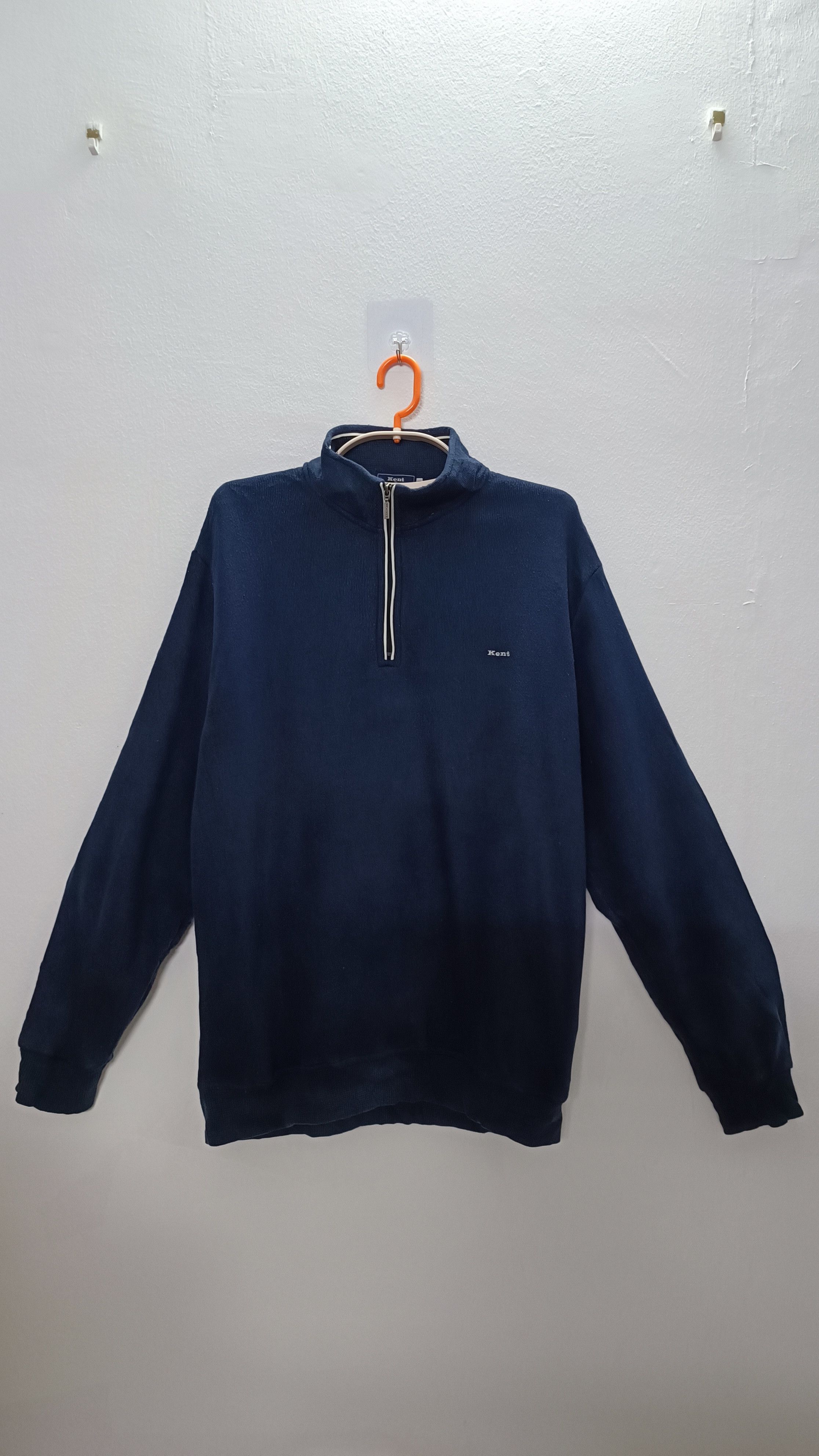 Japanese Brand Kent Winter Sweatshirts 026