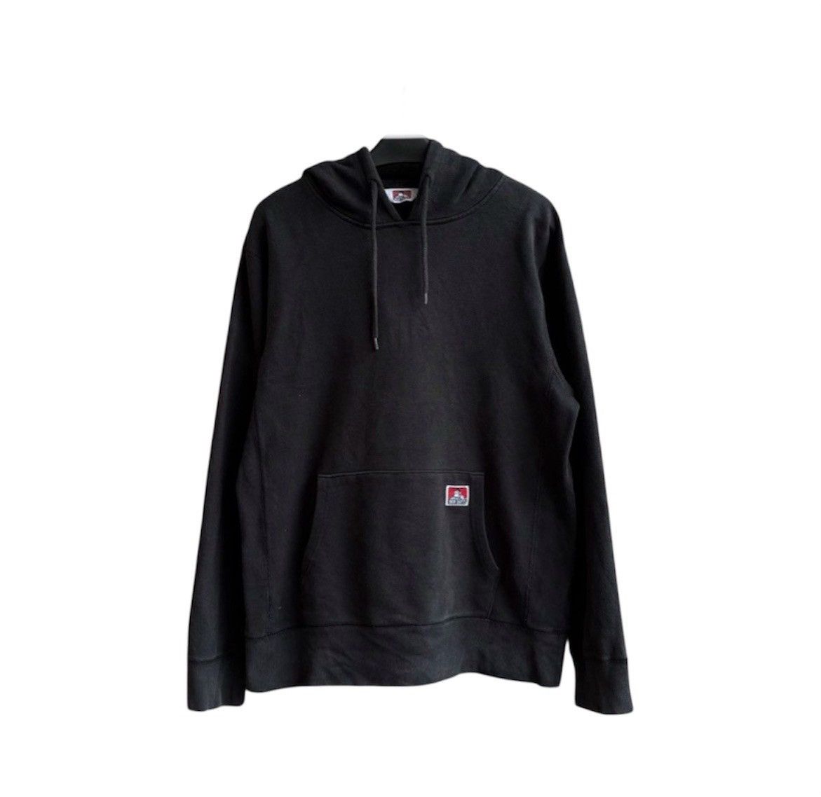 Davis Vintage Ben Davies Sun Faded Hoodie