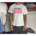 Fruit Of The Loom Y2k Gorillaz Plastic Beach Band Tee
