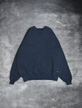 Vintage 90s Russell Athletic Sweatshirt Xxl