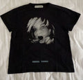 Virgil Abloh Off White Girl Scream T Shirt