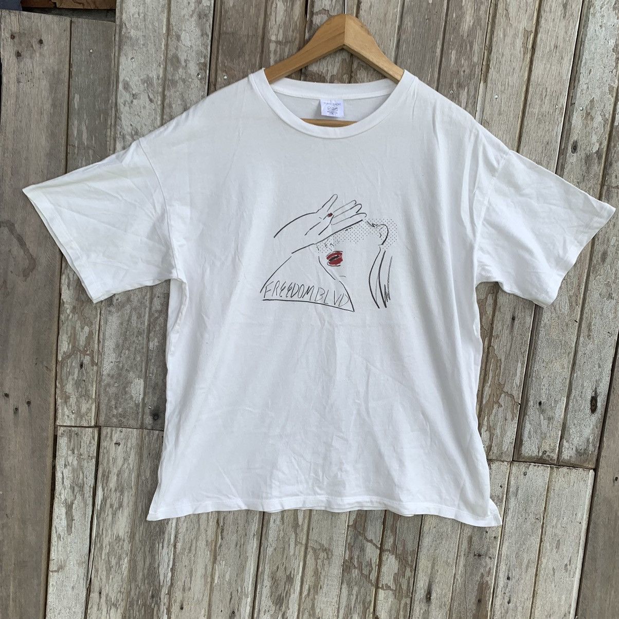 Japanese Brand Yuko Saeki Illustration Art Tee Hoodie, Sweatshirt | FlexRushtees.com
