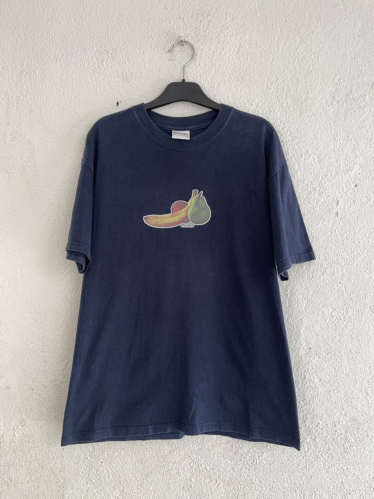 Vintage Porn Star Fruits Skate Tee Hoodie, Sweatshirt | FlexRushtees.com