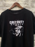 Vintage Call Of Duty Ghost T Shirt