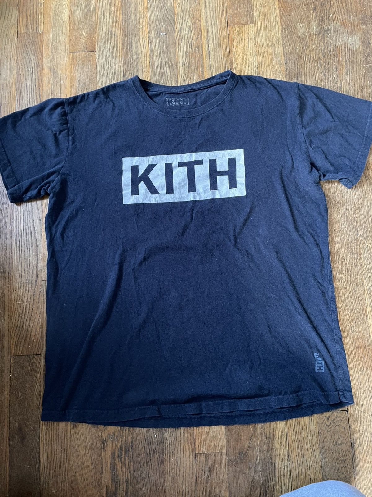 Kith Bleacher Report Br99 Pop Up Tee Hoodie, Sweatshirt | FlexRushtees.com