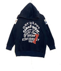 Other Custom Hoodie Spellout Large Size Black Colour T-Shirts, Sweatshirt | FlexRushtees.com