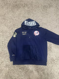 York Yankees New York Yankees X Mitchell Ness Hoodie T-Shirts, Sweatshirt | FlexRushtees.com