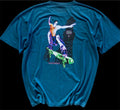 Vintage 90s Ocean Pacific Skate Tee