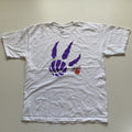 Vintage 2000s Toronto Raptors Nba Graphic T Shirt Xl Rare Hoodie, Sweatshirt | FlexRushtees.com