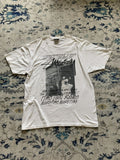 Stussy Vintage Tribe Of Stussy Tee White Hoodie, Sweatshirt | FlexRushtees.com