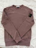 Island Stone Island Crewneck In Rose Quartz T-Shirts, Hoodie, Sweatshirt | FlexRushtees.com
