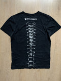 Fighting Game Tee Big Logo T Shirt
