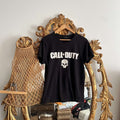 The Game Call Of Duty Shirt Sz M