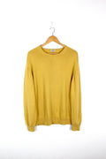 Vintage Malo Cashmere Yellow Sweater 54 T-Shirts, Hoodie, Sweatshirt | AU16VibeMintTees.com