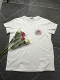 Givenchy Flower Tee Hoodie, Sweatshirt | FlexRushtees.com