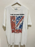Vintage The Stone Roses Waterfall T Shirt Hoodie, Sweatshirt | FlexRushtees.com