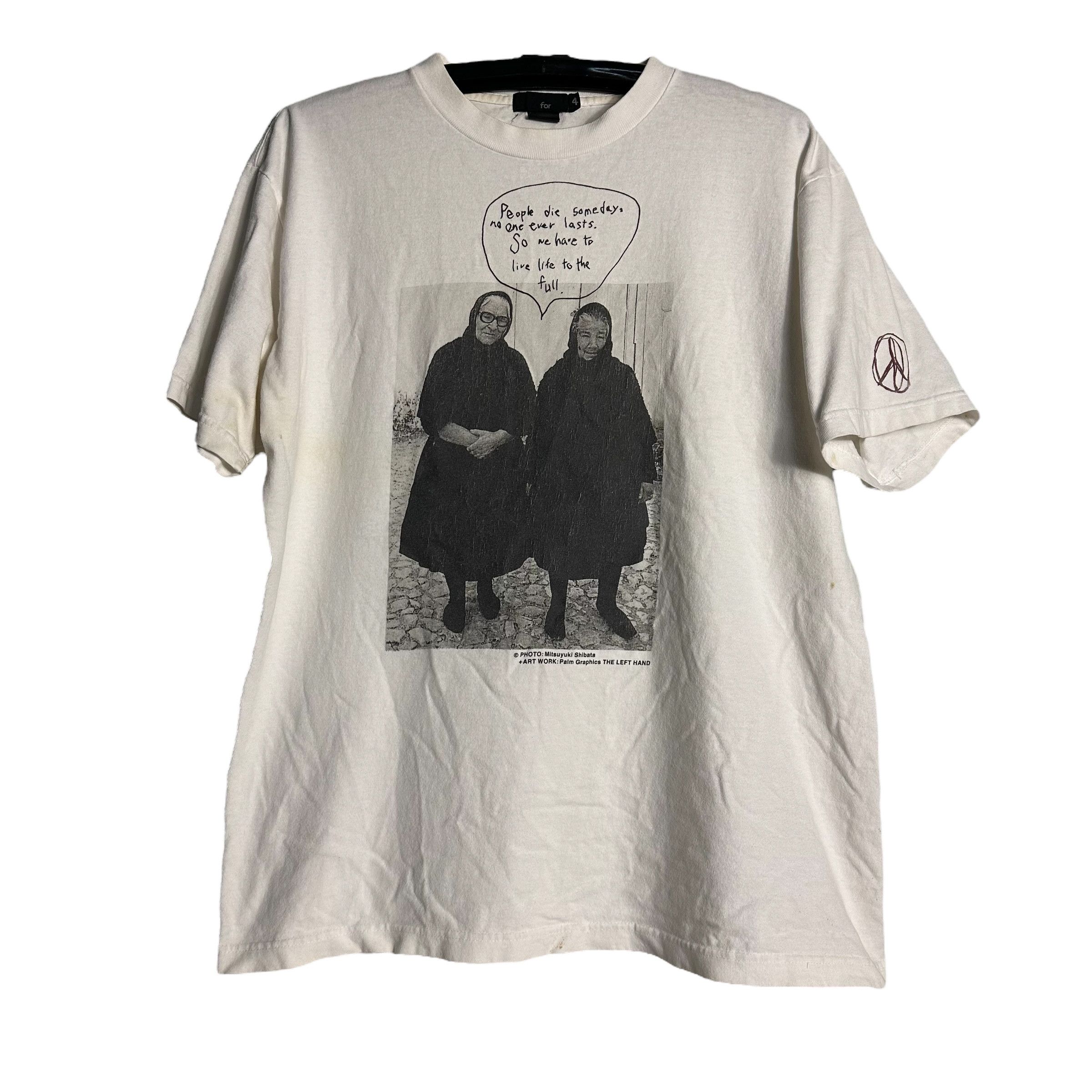Japanese Brand Rare Vintage Photographer Art Mitsuyuki Shibata Shirt Hoodie, Sweatshirt | FlexRushtees.com