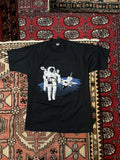 Vintage 1980s Space Shuttle Tee Shirt