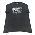 Anvil 2000 Vintage Cheap Trick T Shirt Hoodie, Sweatshirt | FlexRushtees.com