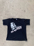 Vintage 80s Eric Clapton Parking Lot Bootleg T Shirt Hoodie, Sweatshirt | FlexRushtees.com