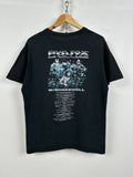 Shakewell European Tour T Shirt Hoodie, Sweatshirt | FlexRushtees.com